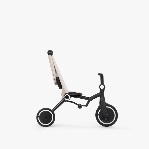 Триколісний велосипед SmartTrike Wonder PLUS 5369 фото