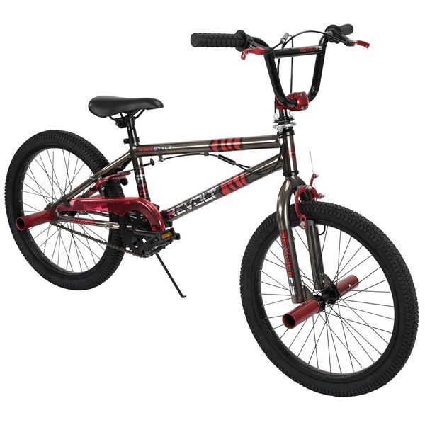 Велосипед Huffy BMX REVOLT 20" 4080 фото