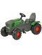 Трактор на педалі Rolly Toys Fendt 601028 5106 фото 1