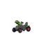 Трактор на педалі Rolly Toys Fendt 601028 5106 фото 2