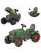 Трактор на педалі Rolly Toys Fendt 601028 5106 фото 3