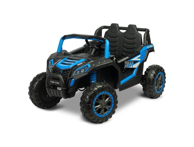 Дитячий електробаггі Toyz Axel 3711 фото