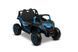 Дитячий електробаггі Toyz Axel 3711 фото 1