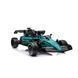 Дитячий електромобіль Ramiz Aston Martin Cognizant Aramco Formuła 1 1732 фото 1