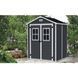 Садовий будинок для інструментів Keter SCALA 185 x 152 см 6126 фото 2