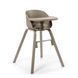 Стільчик для годування Elodie Details GRACE Tender Taupe 2387 фото 1