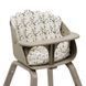 Стільчик для годування Elodie Details GRACE Tender Taupe 2387 фото 14