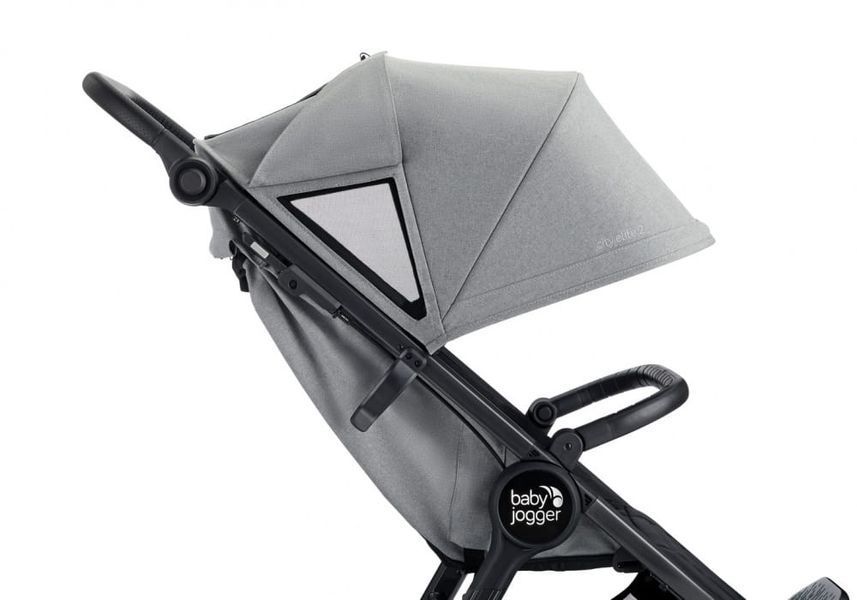 Прогулянкова коляска BABY JOGGER City Elite 2 2874 фото