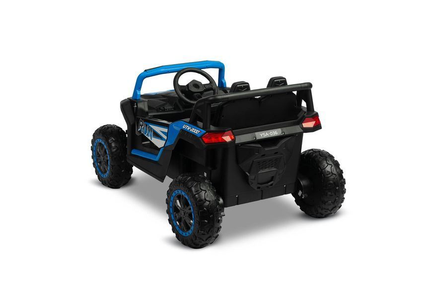 Дитячий електробаггі Toyz Axel 3711 фото
