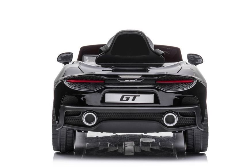 Дитячий електромобіль LEAN Toys McLaren GT 3448 фото