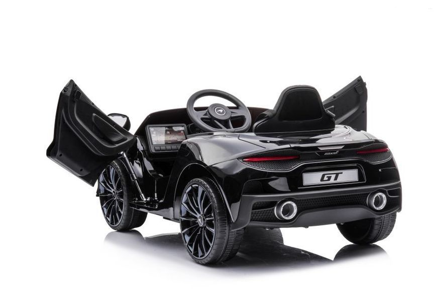 Дитячий електромобіль LEAN Toys McLaren GT 3448 фото