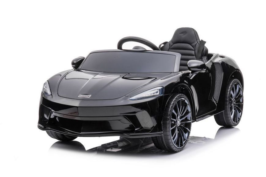 Дитячий електромобіль LEAN Toys McLaren GT 3448 фото