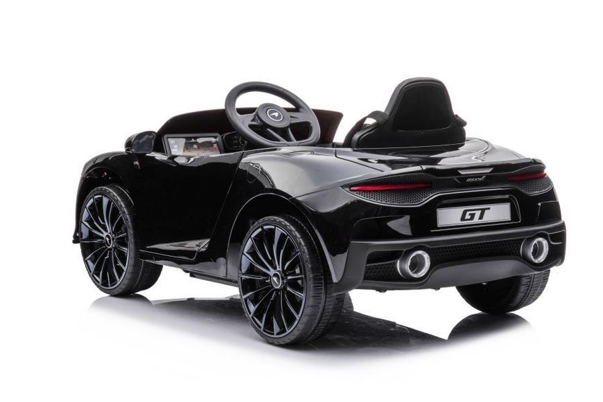Дитячий електромобіль LEAN Toys McLaren GT 3448 фото