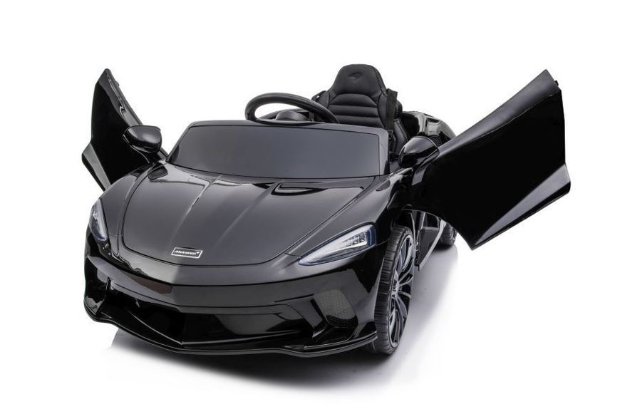 Дитячий електромобіль LEAN Toys McLaren GT 3448 фото