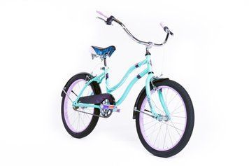 Дитячий велосипед Huffy Fairmont 20" Cruiser 4049 фото