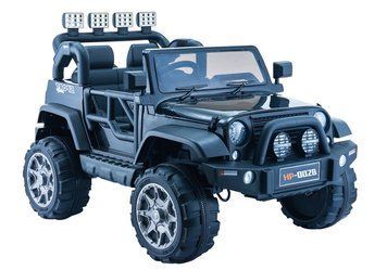 Дитячий електромобіль LEAN Toys Jeep Sport Jeep HP012 3406 фото