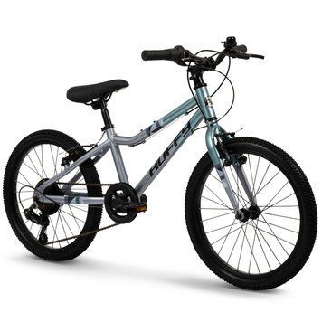 Дитячий велосипед Huffy Literide Alu 20" 8052 фото