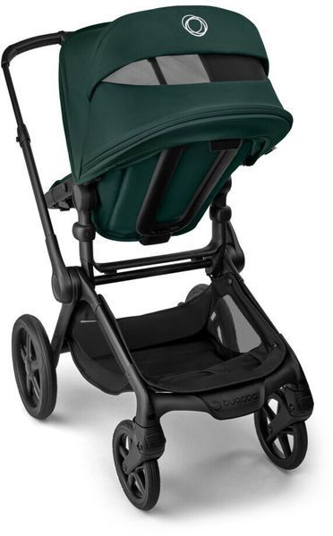 Коляска 2в1 Bugaboo Fox 5 Renew Fern Green 5702 фото