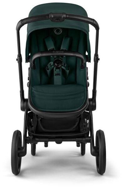 Коляска 2в1 Bugaboo Fox 5 Renew Fern Green 5702 фото