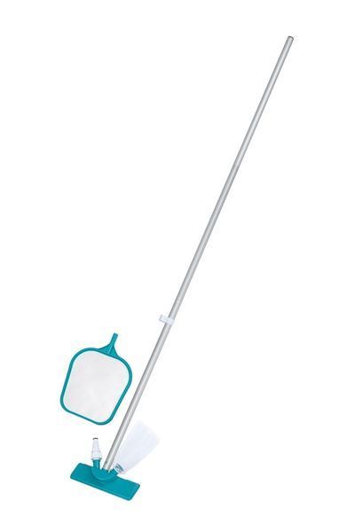 Набір для чищення басейну Bestway 58013 2327 фото