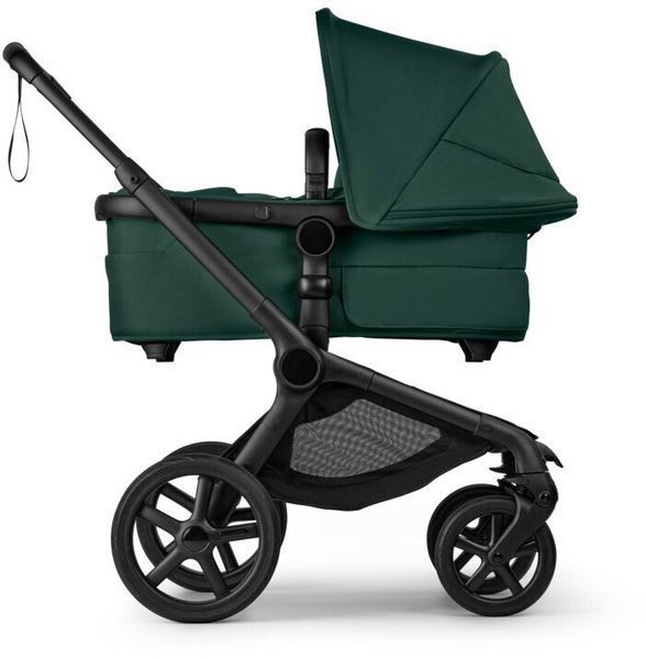 Коляска 2в1 Bugaboo Fox 5 Renew Fern Green 5702 фото
