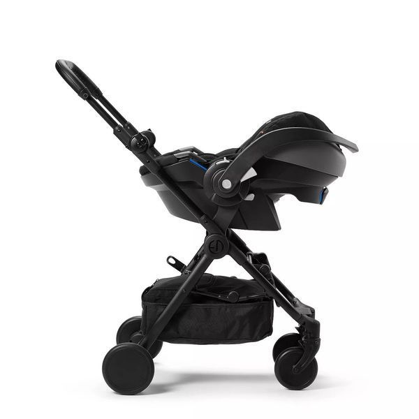Адаптер для автокрісла Elodie Details MONDO 2408 фото