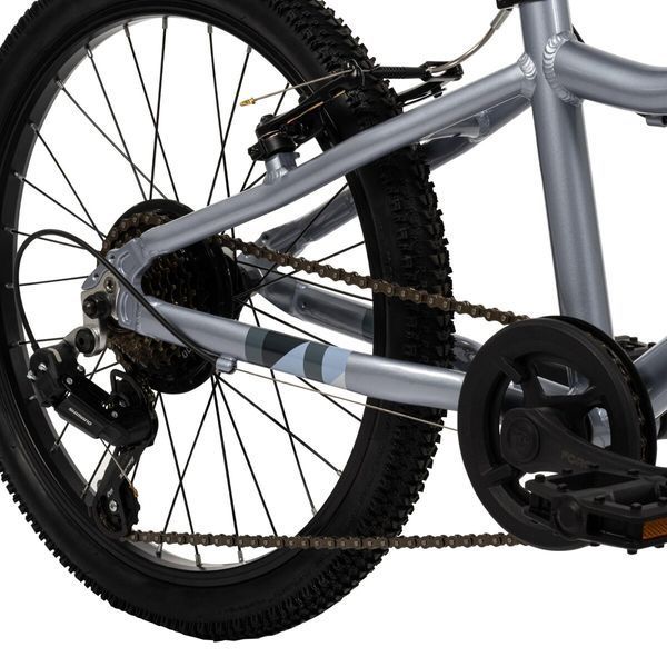 Дитячий велосипед Huffy Literide Alu 20" 8052 фото