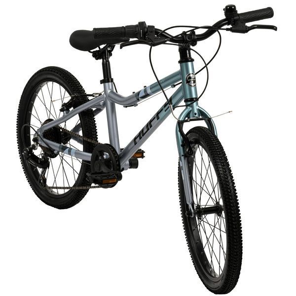 Дитячий велосипед Huffy Literide Alu 20" 8052 фото
