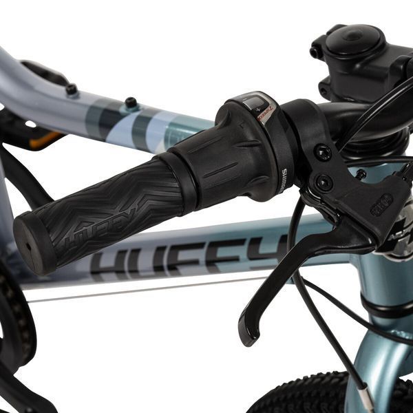 Дитячий велосипед Huffy Literide Alu 20" 8052 фото