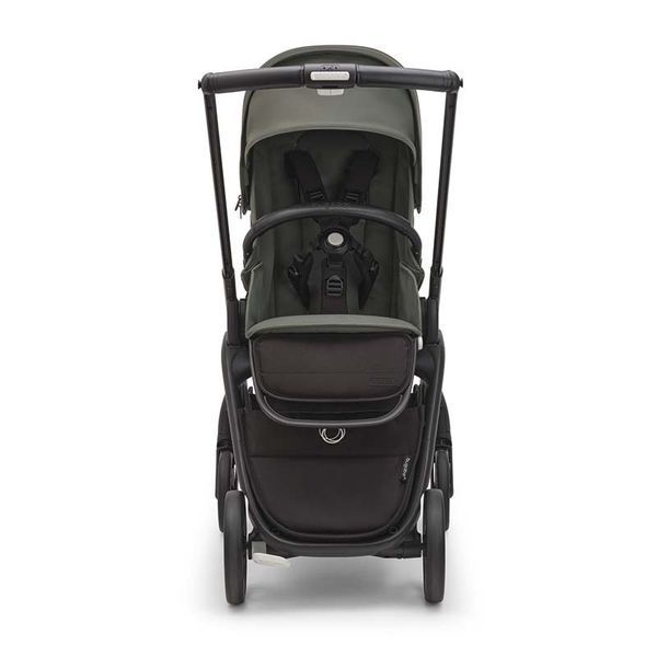 Прогулянкова коляска Bugaboo Dragonfly 2148 фото