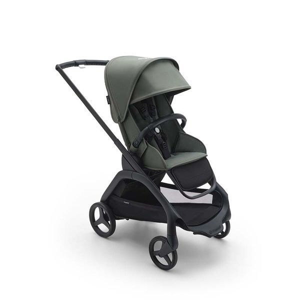 Прогулянкова коляска Bugaboo Dragonfly 2148 фото