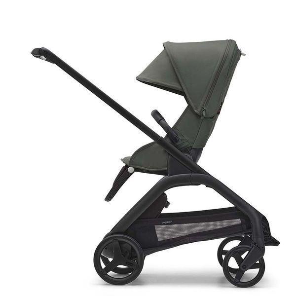 Прогулянкова коляска Bugaboo Dragonfly 2148 фото