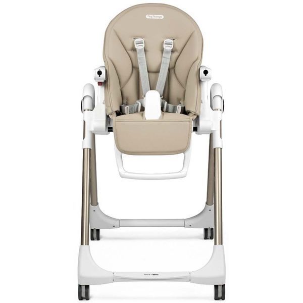Стільчик для годування Peg Perego Prima Pappa Follow Me 3865 фото