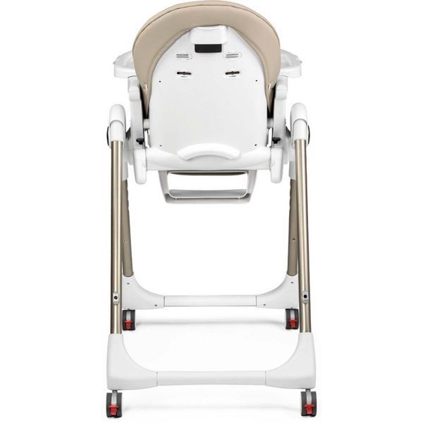 Стільчик для годування Peg Perego Prima Pappa Follow Me 3865 фото