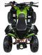 Дитячий бензиновий квадроцикл Renegade HighPer 110 см&sup3; E-START 3036 фото 2
