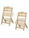 Стільчик для годування Kinderkraft Enock з шезлонгом Calmee 1152 фото 3