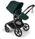 Коляска 2в1 Bugaboo Fox 5 Renew Fern Green 5702 фото 4