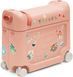 Дитяча валіза з функцією ліжка Stokke JetKids Bedbox 2822 фото 6