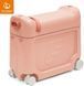 Дитяча валіза з функцією ліжка Stokke JetKids Bedbox 2822 фото 1