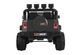Дитячий електромобіль LEAN Toys Jeep Sport Jeep HP012 3406 фото 5
