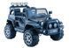 Дитячий електромобіль LEAN Toys Jeep Sport Jeep HP012 3406 фото 1