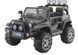 Дитячий електромобіль LEAN Toys Jeep Sport Jeep HP012 3406 фото 6