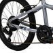 Дитячий велосипед Huffy Literide Alu 20" 8052 фото 5