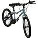 Дитячий велосипед Huffy Literide Alu 20" 8052 фото 2