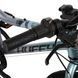 Дитячий велосипед Huffy Literide Alu 20" 8052 фото 4