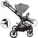 Коляска 2в1 Kidwell VELMONT 4123 фото 5
