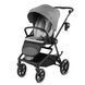 Коляска 2в1 Kidwell VELMONT 4123 фото 4