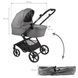 Коляска 2в1 Kidwell VELMONT 4123 фото 2