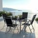 Комплект садових меблів Stabia EcoGarden 4569 фото 1