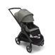 Прогулянкова коляска Bugaboo Dragonfly 2148 фото 1